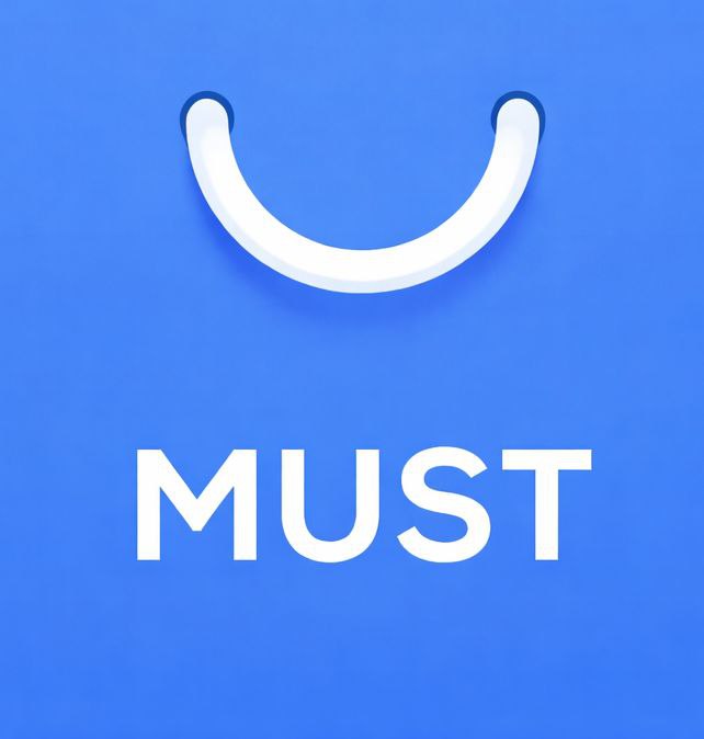 Must Logo