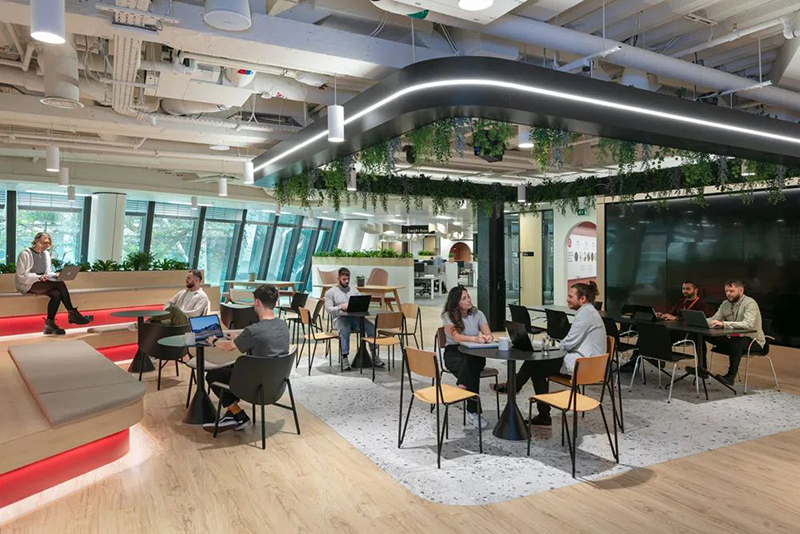 MustAppStore Office Environment 2