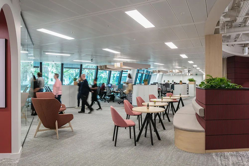 MustAppStore Office Environment 3