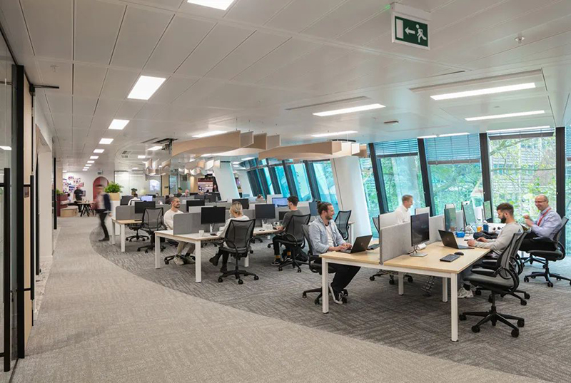 MustAppStore Office Environment 4